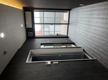 名古屋市瑞穂区個室サウナ